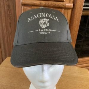 Magnolia Farms Waco Cap Brand New